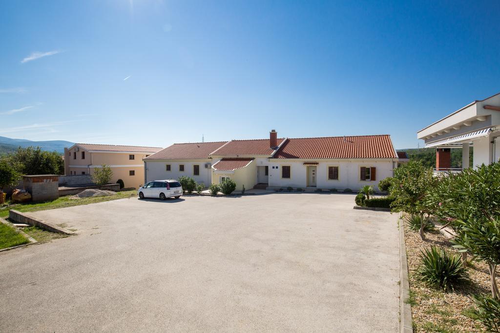 Apartamento Duje Ribnica Obrovac