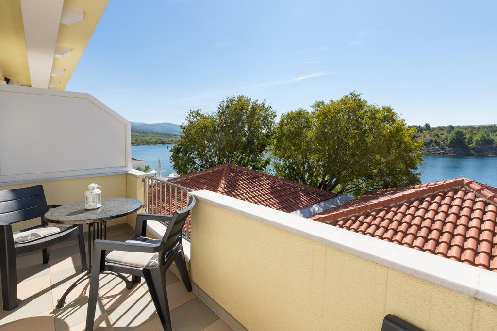 Apartamento Duje Ribnica Obrovac
