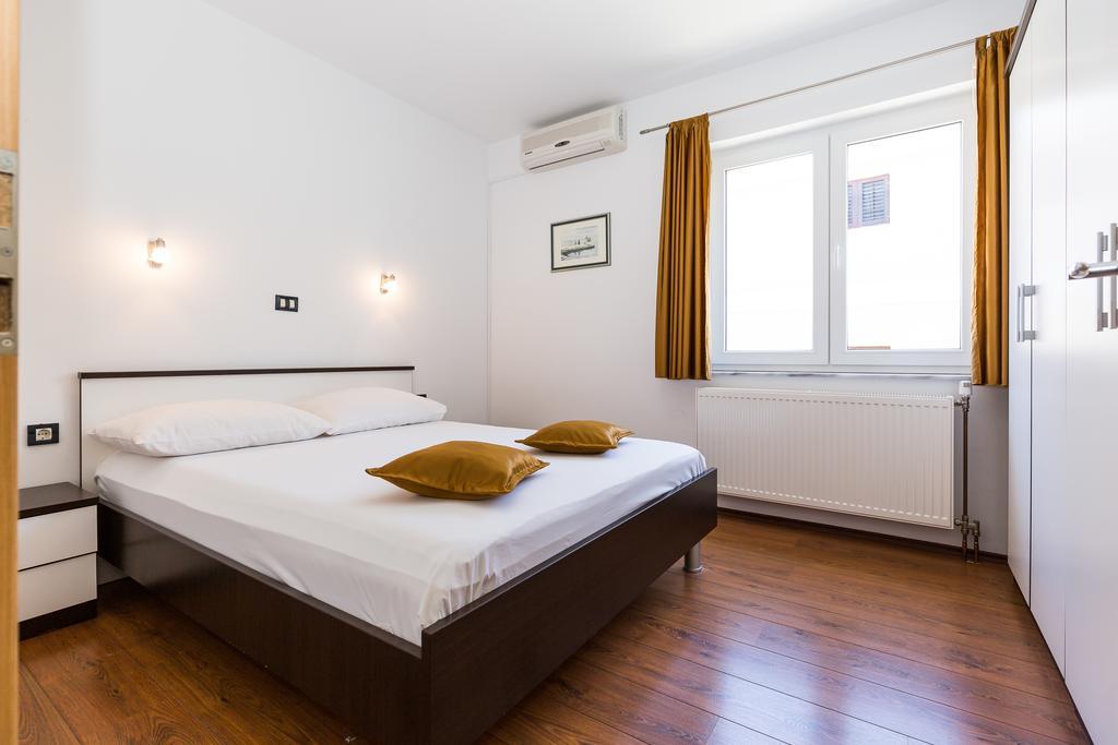 Apartment Duje Ribnica *
