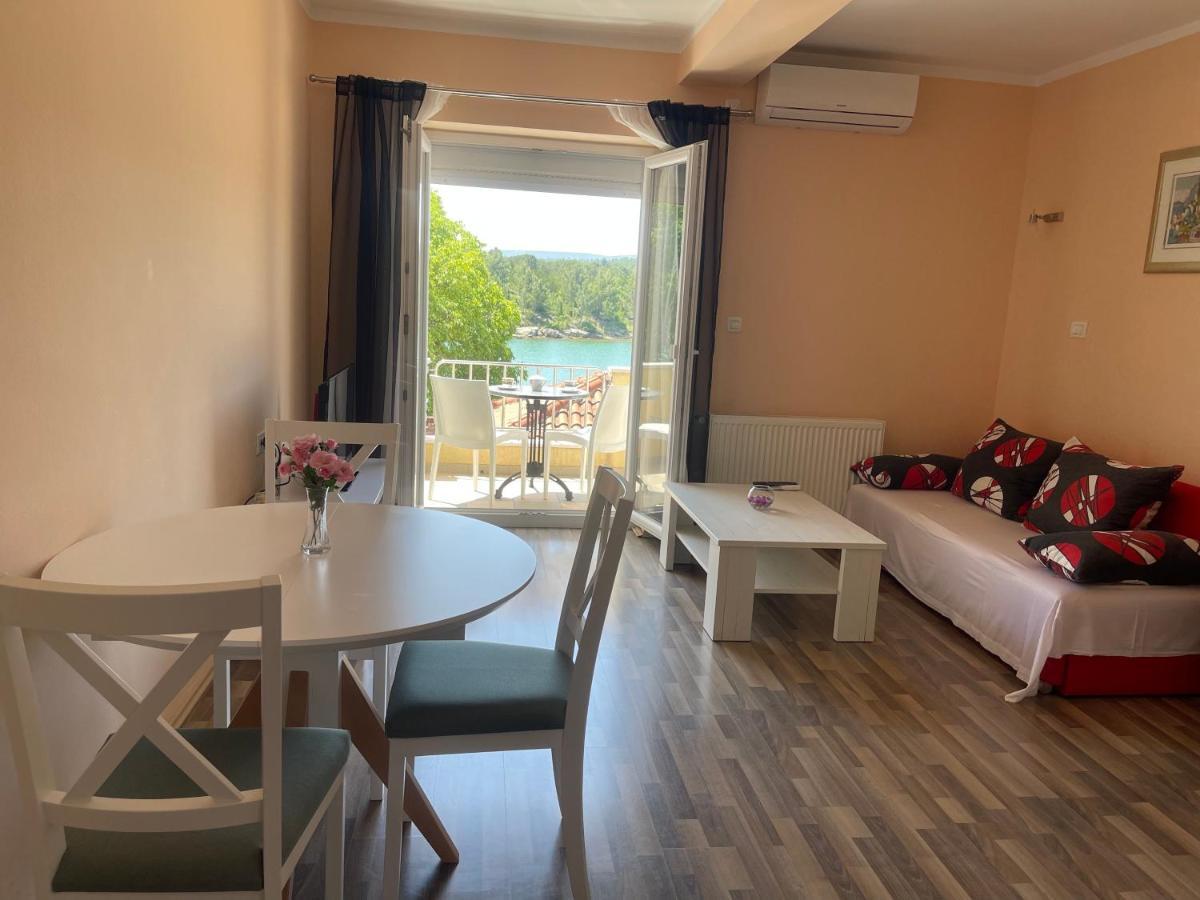 Duje Ribnica Apartment