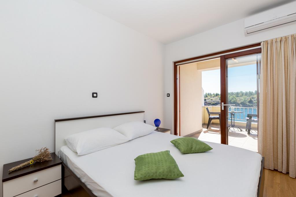Apartment Duje Ribnica *