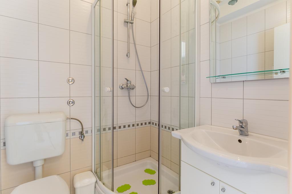 Apartment Duje Ribnica