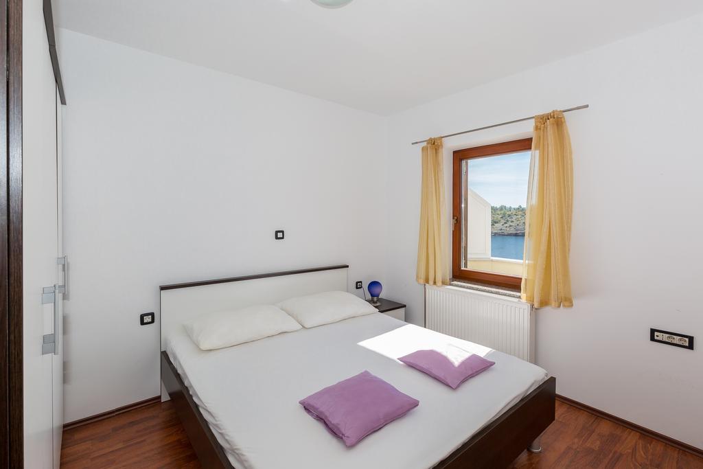 Apartment Duje Ribnica Obrovac