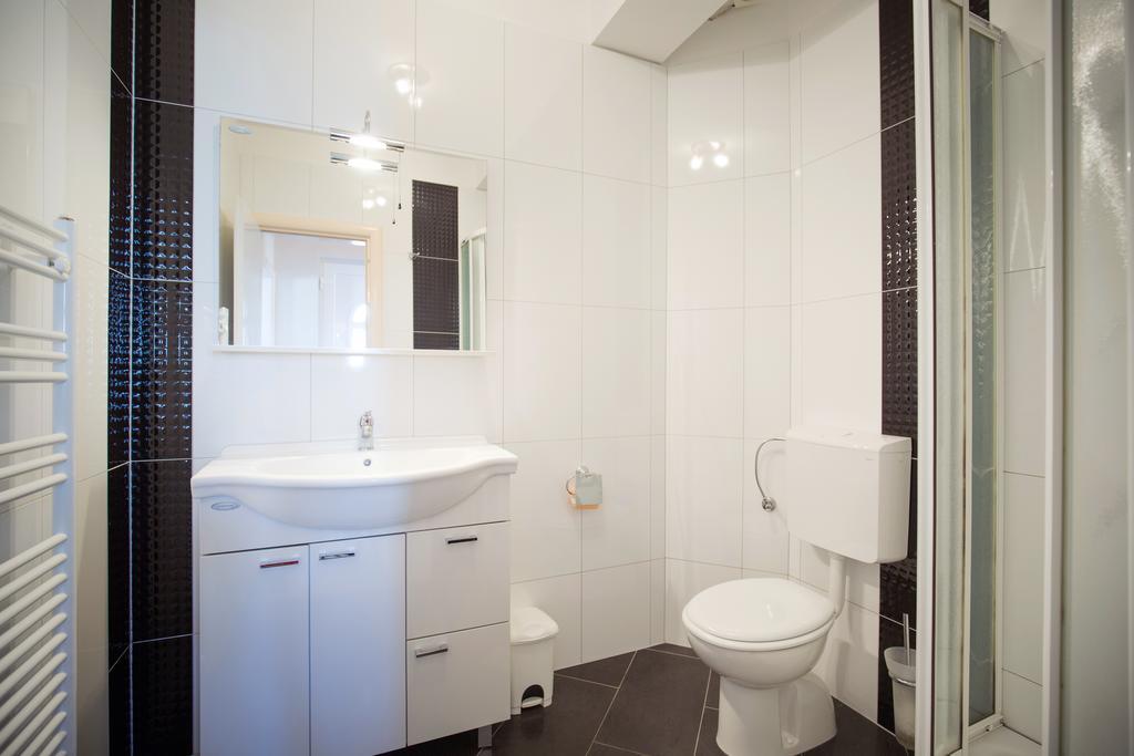 Apartment Duje Ribnica